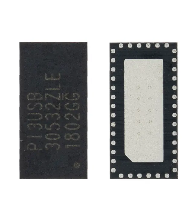 P13USB A/V IC Pericom for Nintendo Switch / Switch OLED