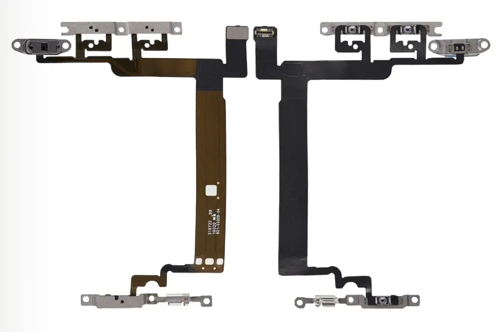 Power Button Flex Cable for iPhone 13 mini