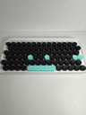 AS IS Lofree Mechanical Keyboard Bluetooth / Micro USB