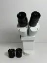 Amscope SE400-Z Stereo Microscope Head Only