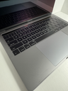 FOR PARTS Apple MacBook Pro 13” 2017 A1706 TouchBar NOT WORKING 