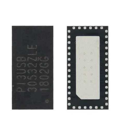 P13USB A/V IC Pericom for Nintendo Switch / Switch OLED