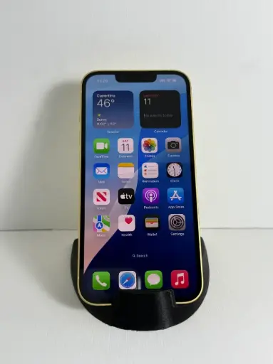Apple iPhone 14 128GB Yellow Unlocked GRD A 356226673272085 PRE-OWNED