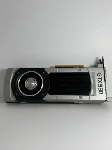 GeForce GTX 980 0322415118902 USED