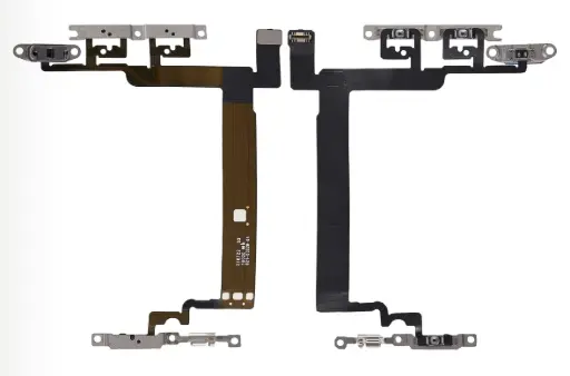 Power Button Flex Cable for iPhone 13 mini