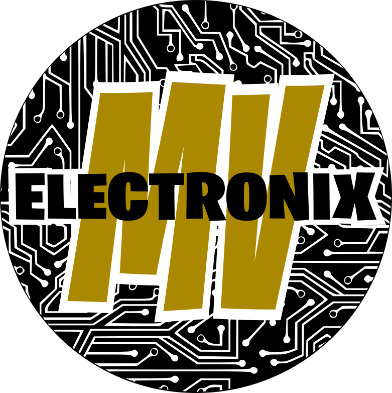 M.V. ELECTRONIX LLC